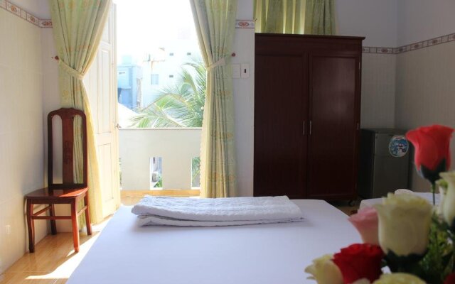 Truong Phat Motel