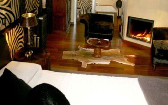 Hotel Boutique Valle de Oca