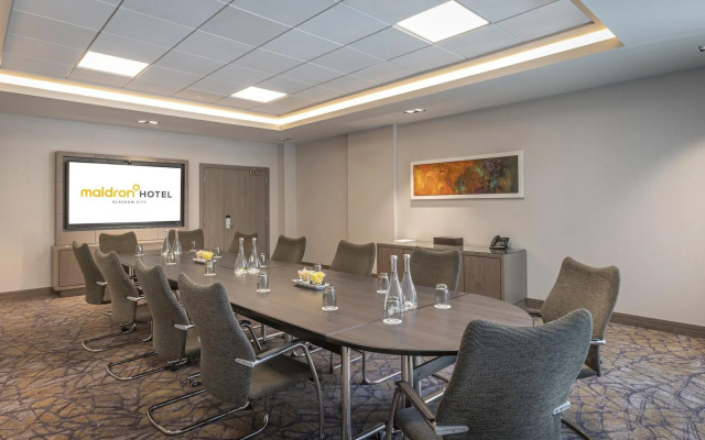 Maldron Hotel Glasgow City