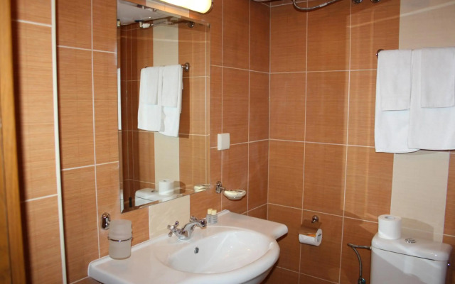 Pirin Golf Hotel & SPA