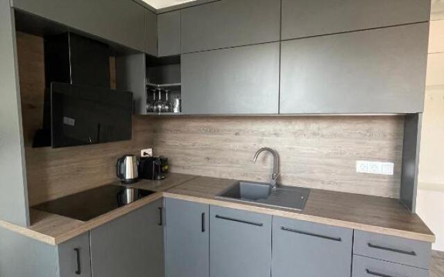Hello 3B Apartman