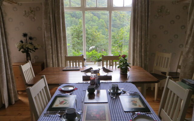 Countisbury Lodge