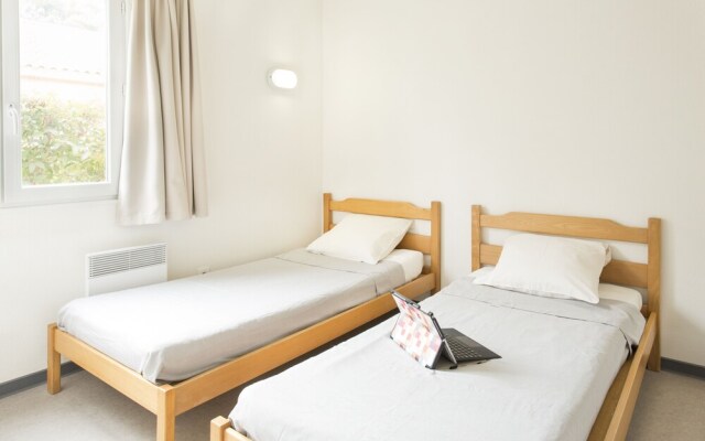 Village Les Abricotiers