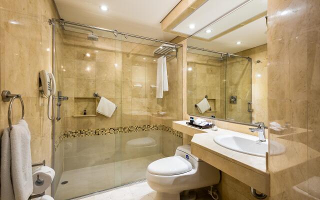 Hotel Dann Carlton Bogota