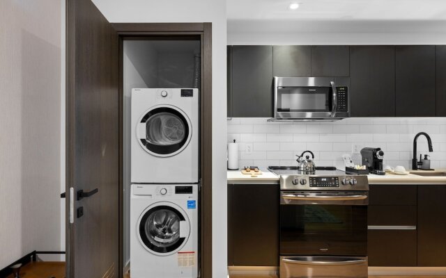 Apt with Stunning View at Downtown Miami