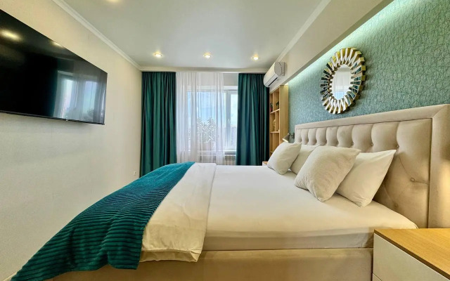 Апартаменты на улице 35-я Линия 89/32