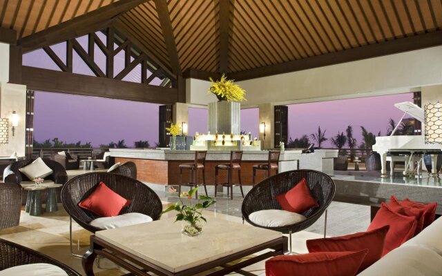 Sheraton Huizhou Beach Resort