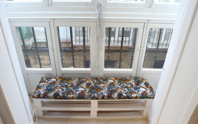 Apartamento Buenas Compañías