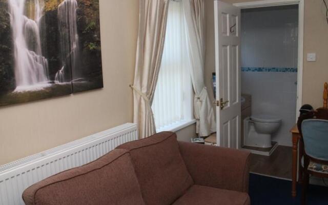 The Merivon Guest House