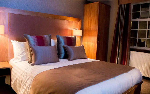 The Busby Hotel