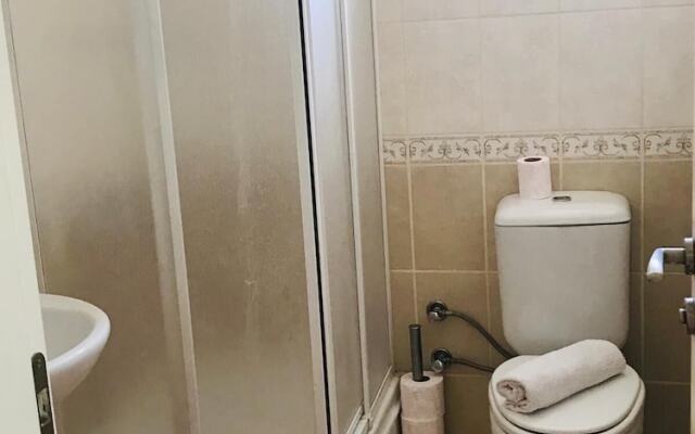 Bodrum Bogazici Turquoise Village