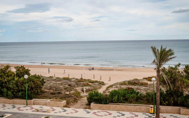 Relax Total Junto Al Mar