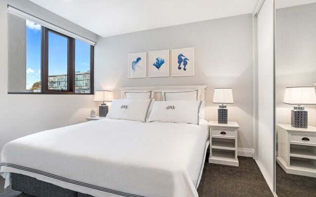 The Hamptons Apartments - Port Melbourne