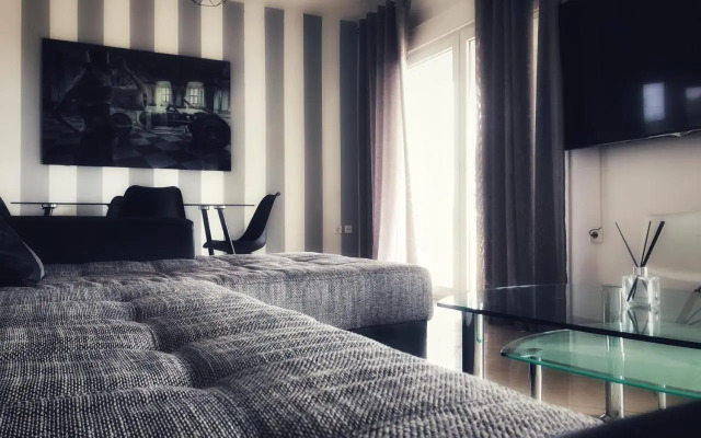 The Hillhouse near Alexandroupolis (1st floor)