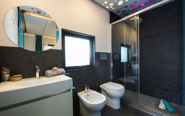 Club Del Sole Pini Boutique Resort