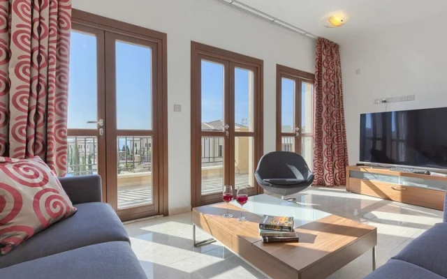 Aphrodite Hills Rentals - Premium Serviced Apartments