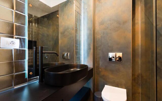 Apartament Black Sea 2 Stefan Resort