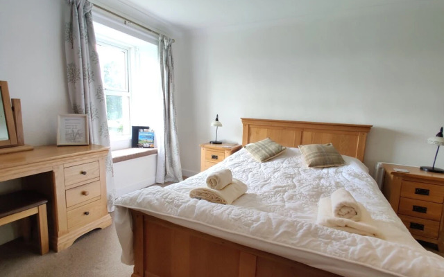 The Crown and Anchor Inn