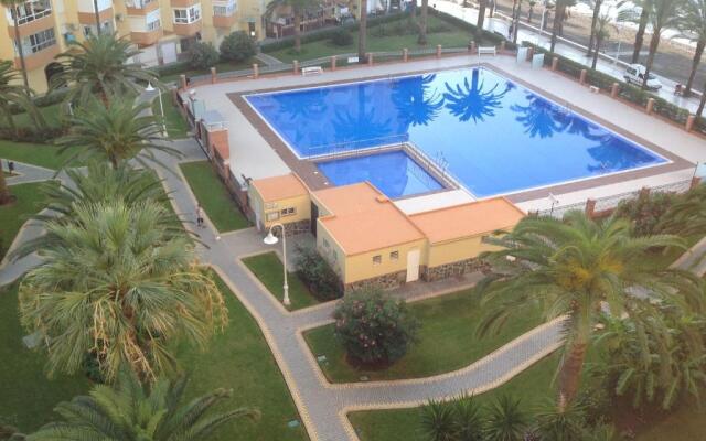 Apartamento Centro Internacional