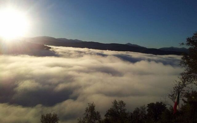 B&B Live Paradise Norcia