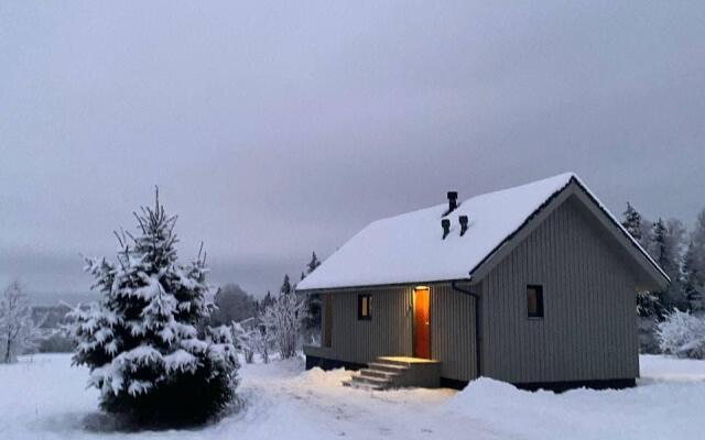 Родионова Дача