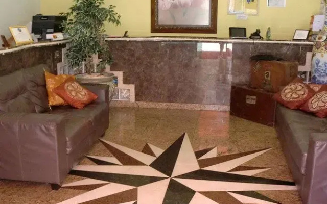 Astúrias Praia Hotel