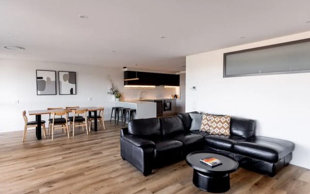 Little Island Apartments