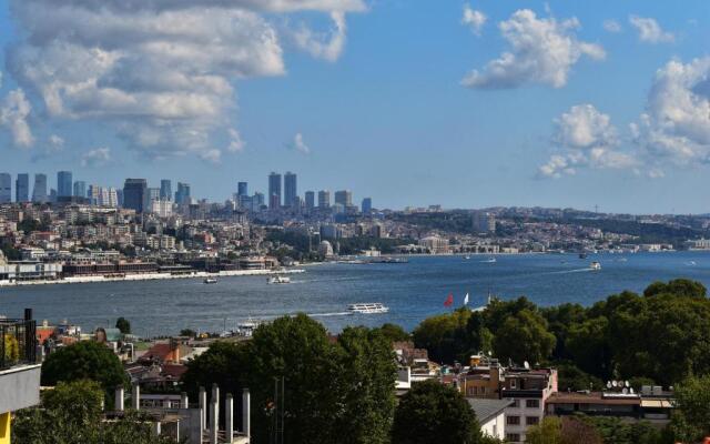 No12 Hotel Sultanahmet