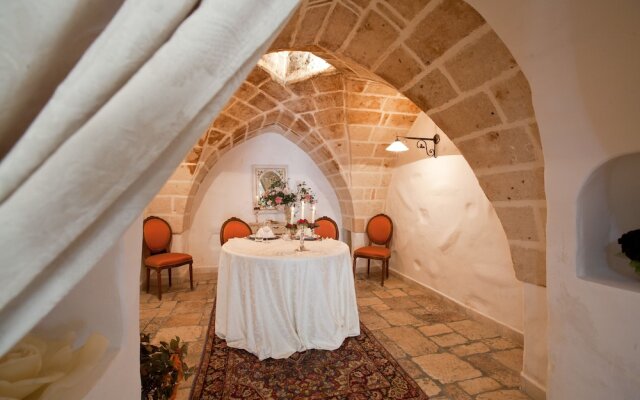 Relais Terre di Terre