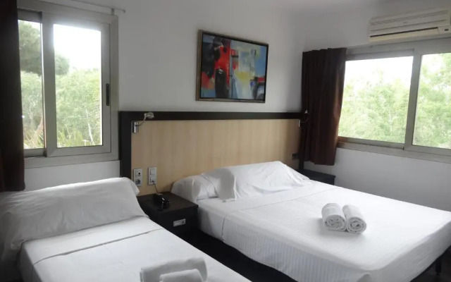 Hotel 170