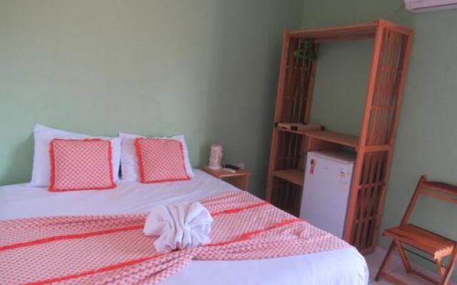 Pousada Porto Milagres