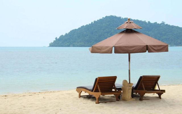 Chivapuri Beach Resort