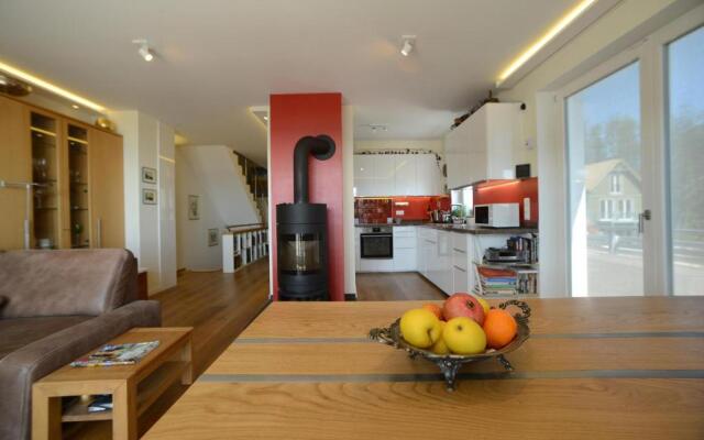 Panorama Apartment P7 A10