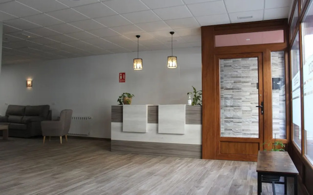 Pensión Albergue O Pedregal