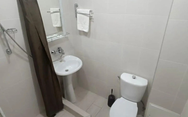 Guest house on Lenina 219/5A