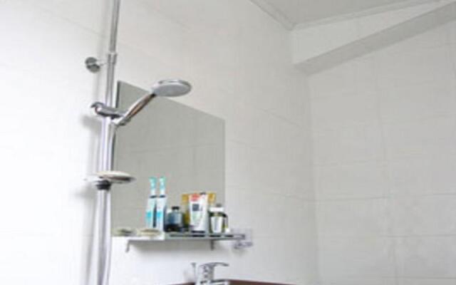Hwaseong Guest House