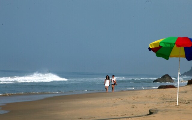 The Oceano