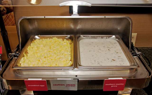 Hampton Inn Jonesville Elkin