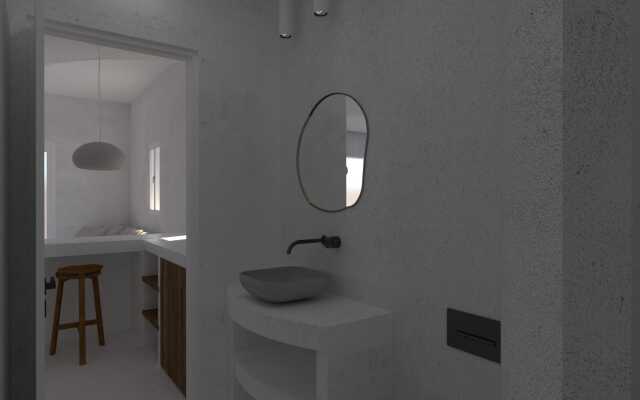 Fos Collection Sifnos