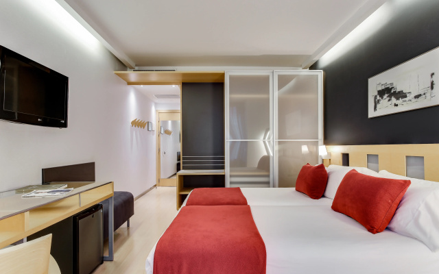 Sercotel Caspe - Image 5