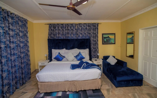 uPhondo Lodge