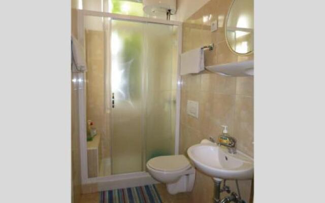 Apartment by the sea Rabac 1093