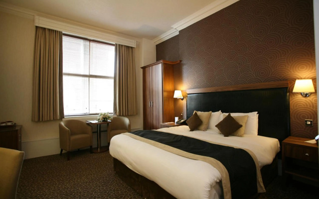Midland Hotel, Bradford