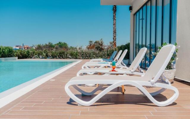 Amara Hotel & SPA