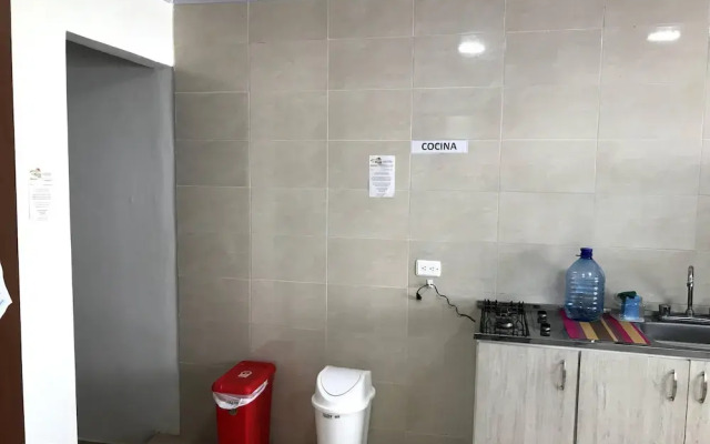 Casa Vacacional San Andres