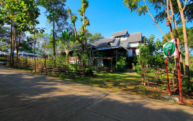 Baan salee pai