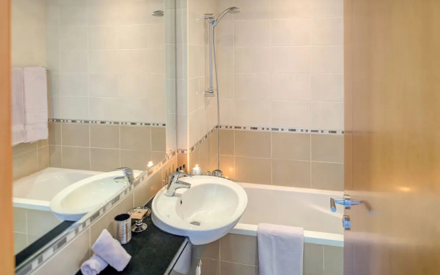 Dream Inn Dubai Apartments-Trident