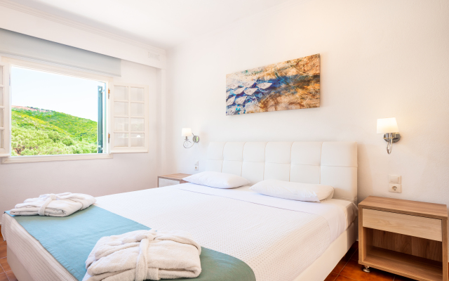 Corfu Pelagos Hotel