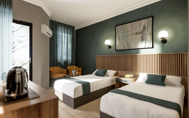 Ergun Hotel