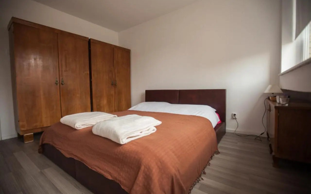 RiverView apartment